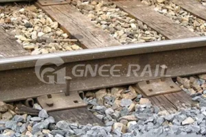Rail Spike