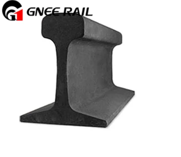 ISCR 140 Rail