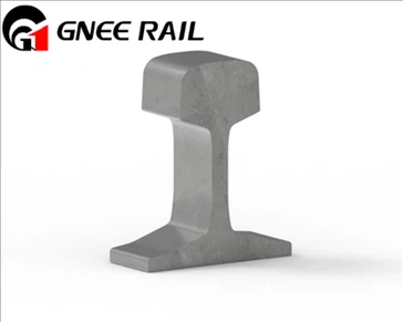 133lb 133RE Steel Rail