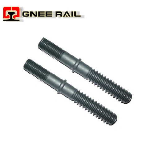 Rail Spike