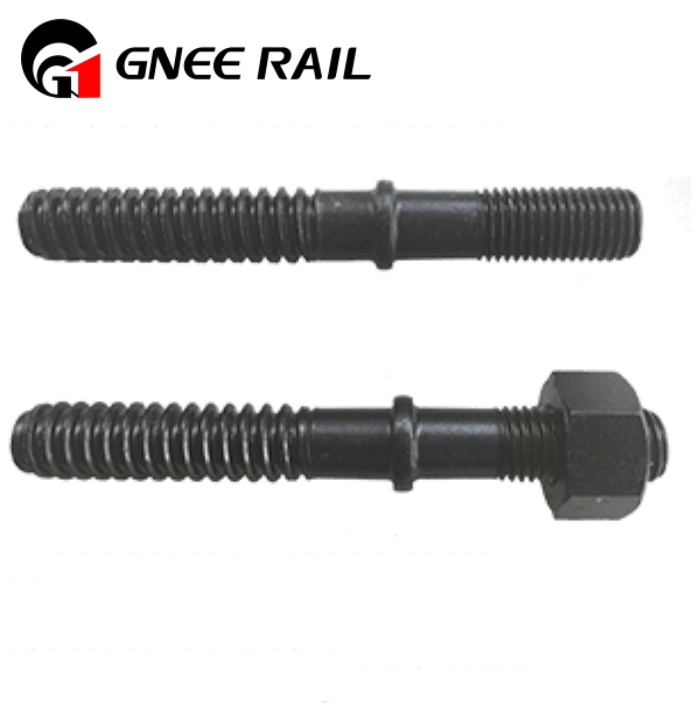 Track Bolt