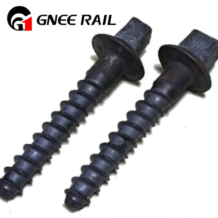 Rail Spike