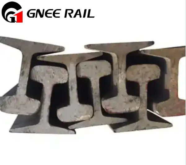 JIS 37KG Steel Rail