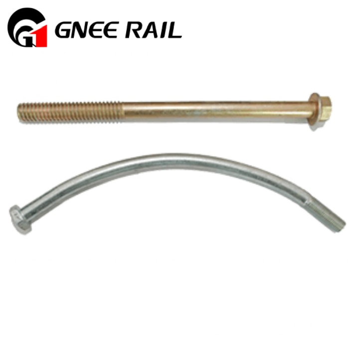 Track Bolt