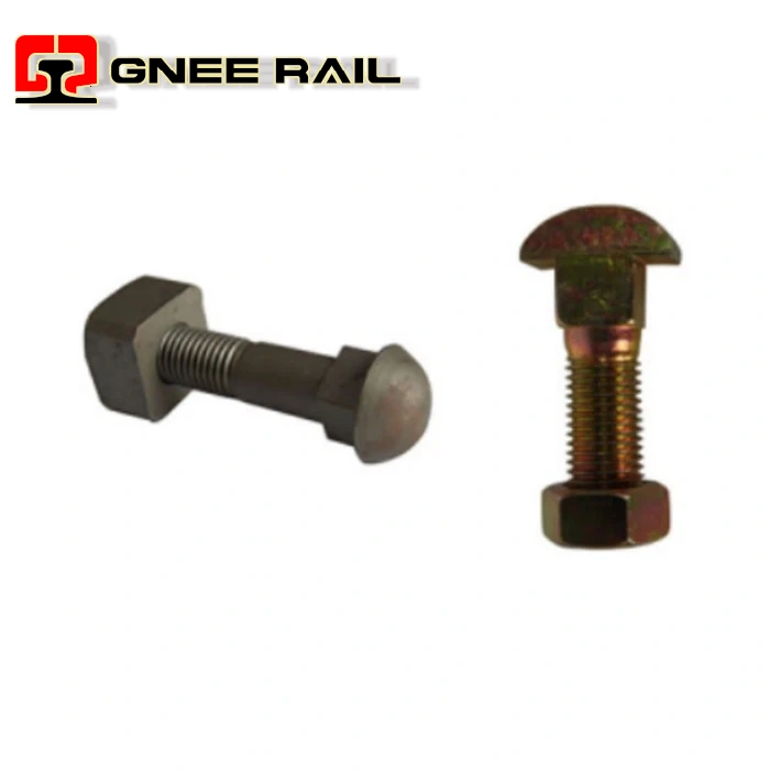 Fish Bolts