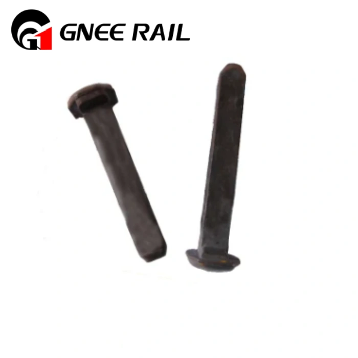 Rail Spike