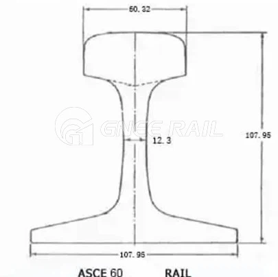 ASCE Rail