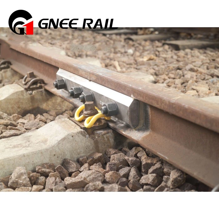 Insultated Rail Joint