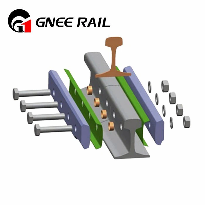 Insultated Rail Joint