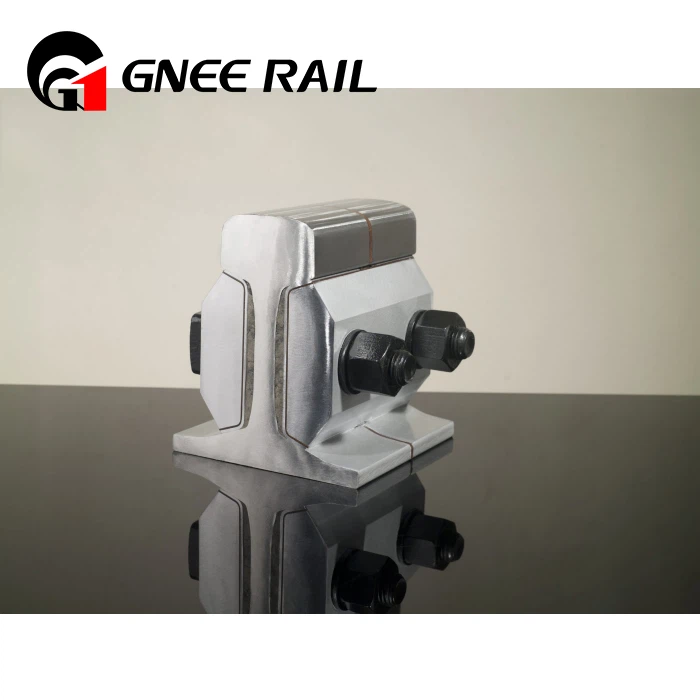 Insultated Rail Joint