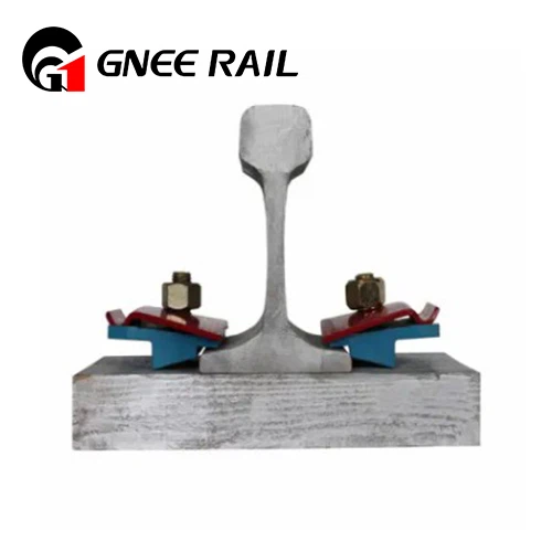 SKL Rail Fastening System 