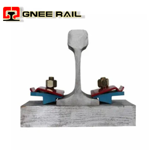 SKL Rail Fastening System 