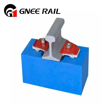 Spring Blade Fastening System