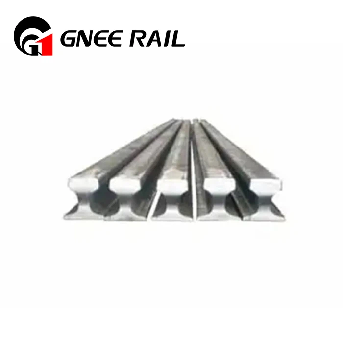 European Standard S24 Rails Specification