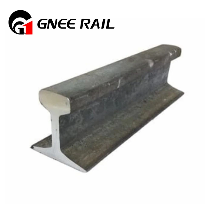 EN Standard S49 Steel Rail