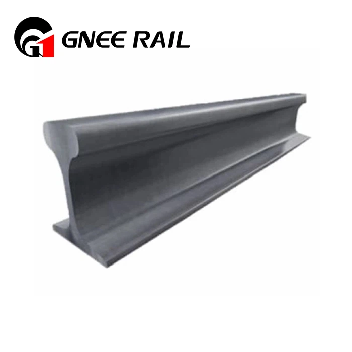 UIC60 Rail