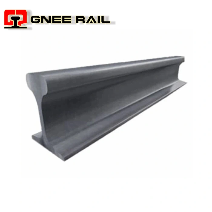 UIC60 Rail