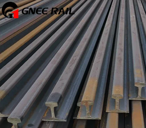 CR104 Steel Rail