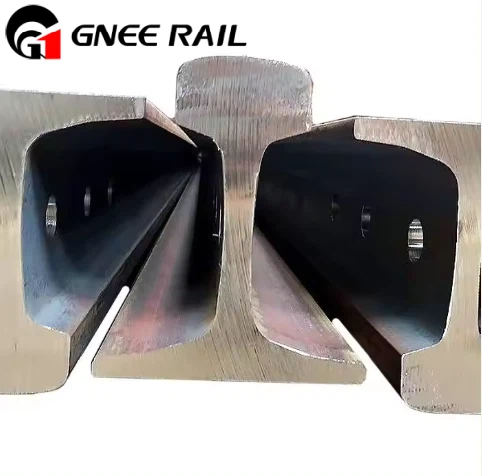 49E2 Steel Rail 