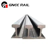 43KG Steel Rail 