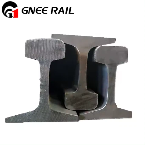 A75 Steel Rail