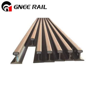 6KG Steel Rail