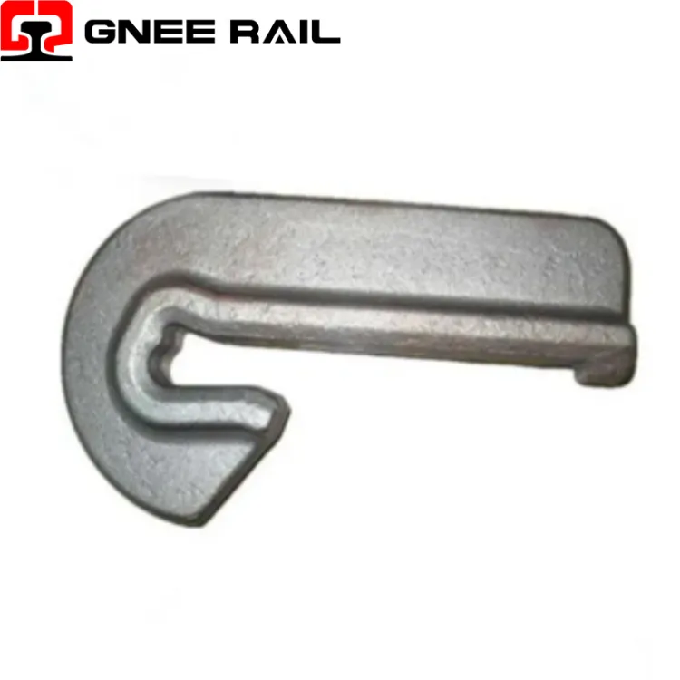 Rail Anchors Technical Specification
