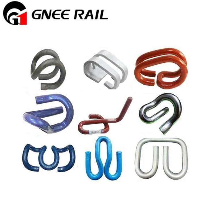 W1 Railway Rail Clip