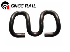 W1 Railway Rail Clip