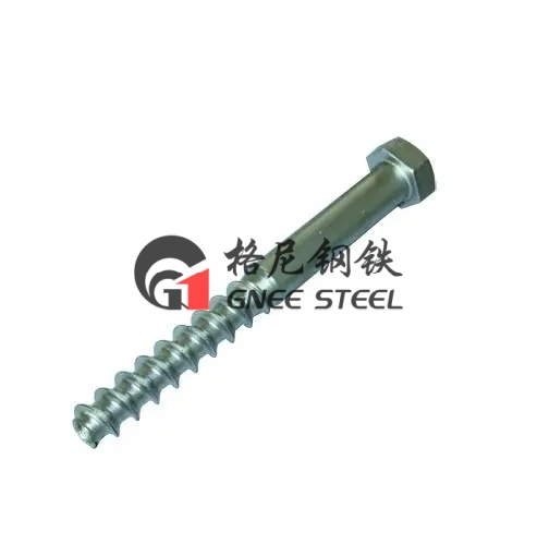 V23 Railway Screw Spike