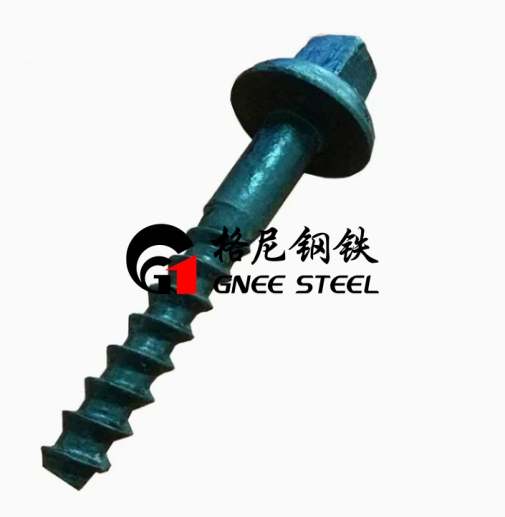 DHS35 Screw Spike