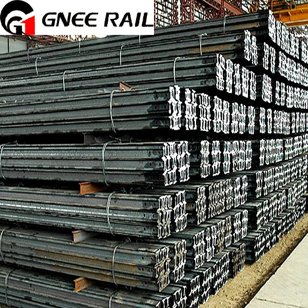 ISCR 140 Steel Rail