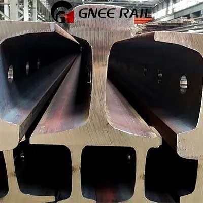 22KG GB Standard Steel Rail