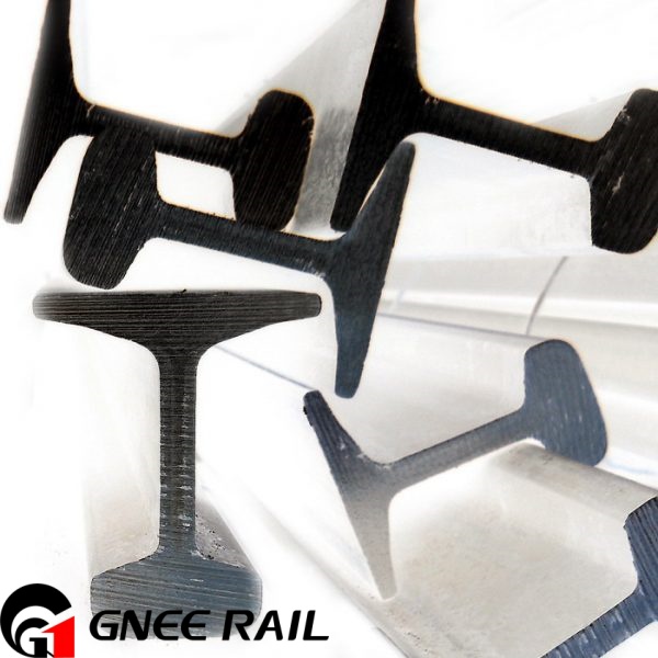 JIS 30KG Steel Rail