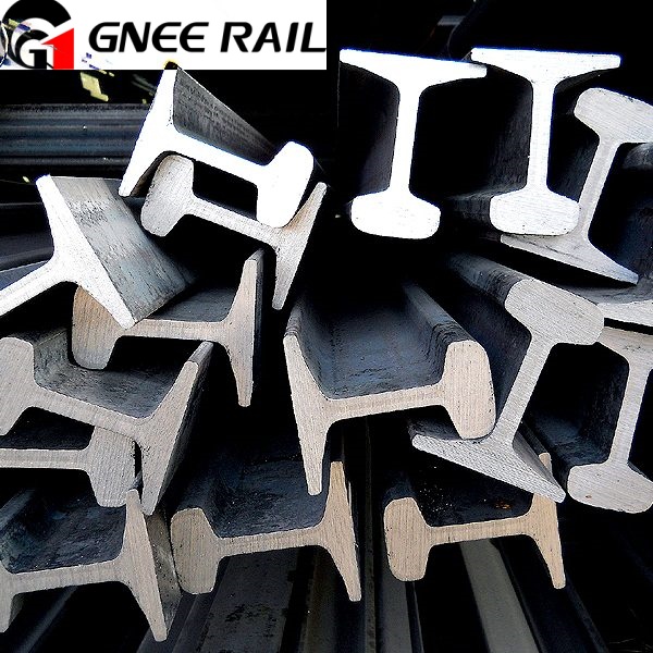 CR100 Steel Rail