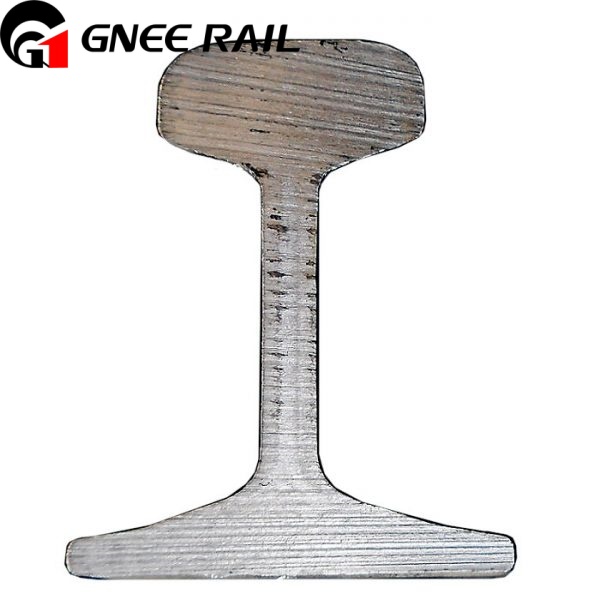 P38 Heavy Steel Rail