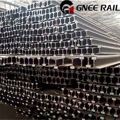 EN Standard S49 Steel Rail