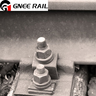 Rail Spike Fastening System