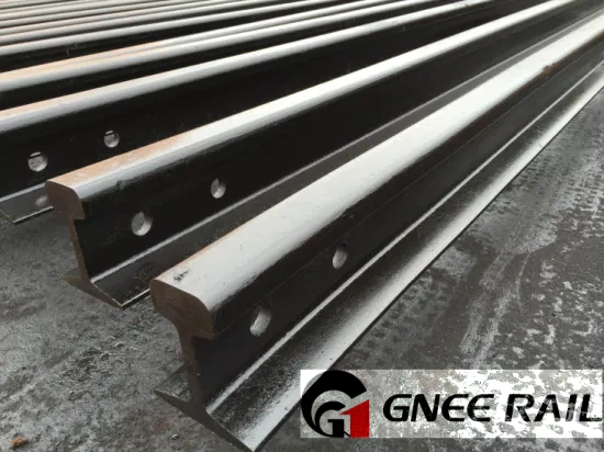 S18 Railway Steel Rail