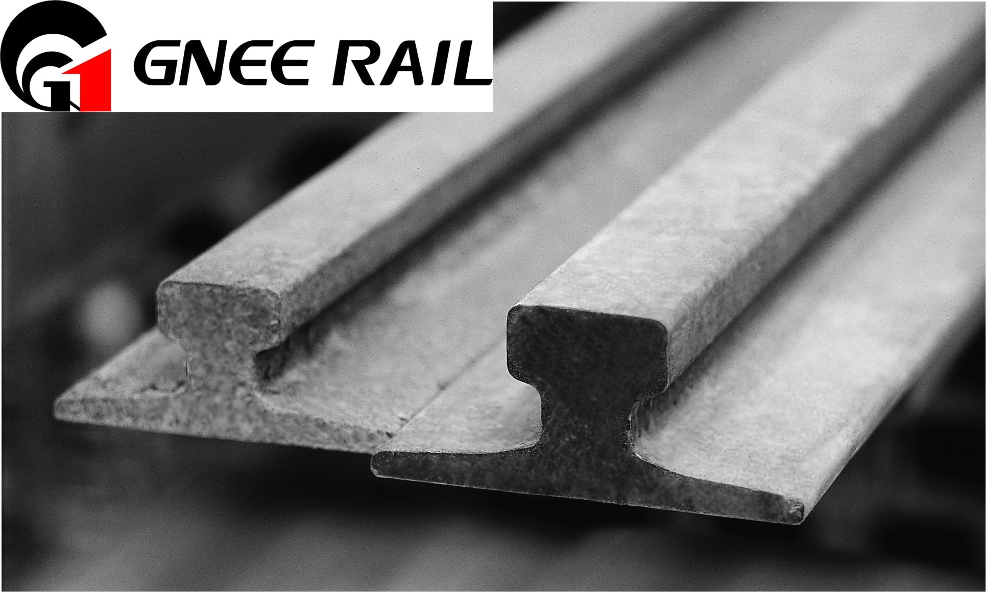 European Standard A55 Crane Rail