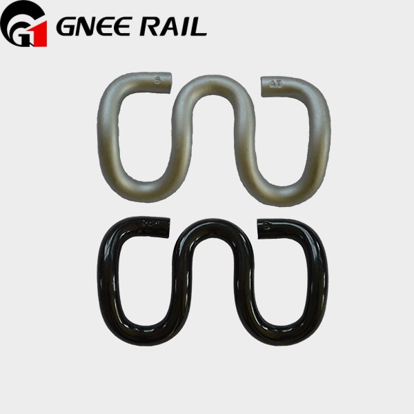 Type I Rail Clip