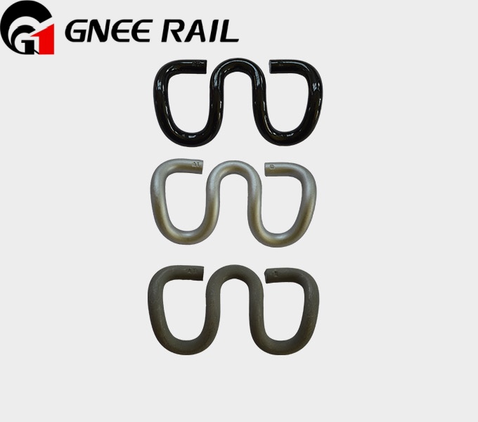 Type II Rail Clip