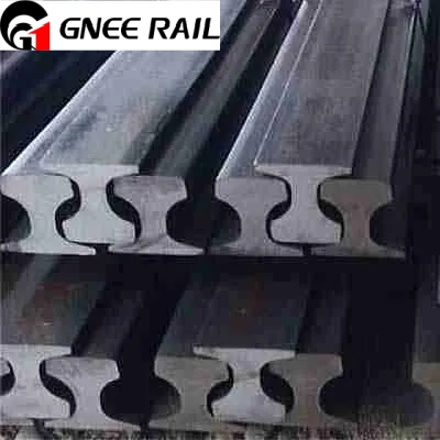 Japanese Standard CR100 Rail - railway fasteners
