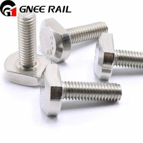 T-Bolt for Railway