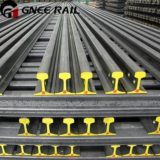 P38 Heavy Steel Rail