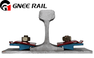 Nabla Rail Fastening System for Railway