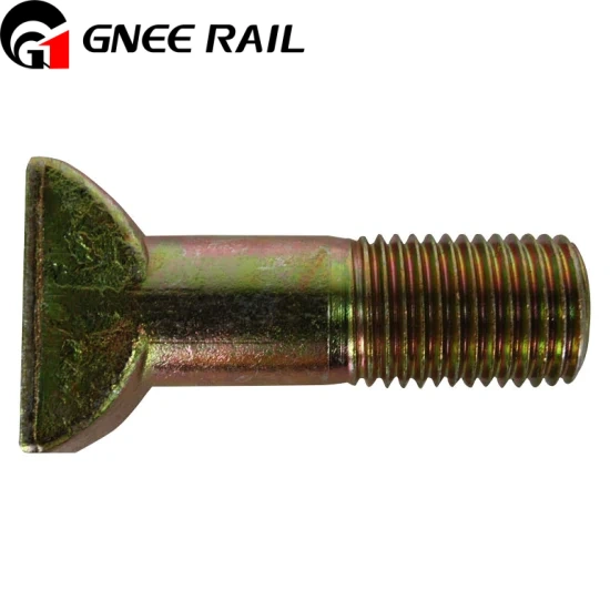 T-Bolt for Railway