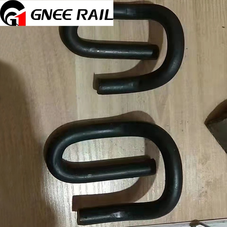 Type Ⅲ Rail Clip