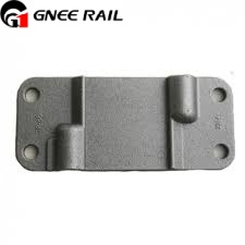 Casting Railway Tie Plates