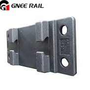 Casting Railway Tie Plates